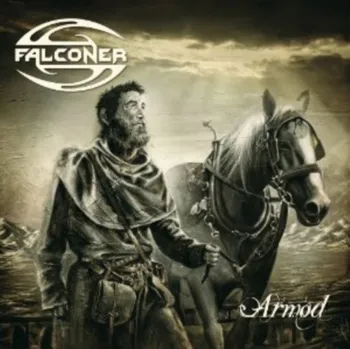 Zahraniční hudba Armod - Falconer [CD]