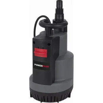 POWERPLUS POWEW67920 750 W
