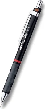 Mechanická tužka Rotring Tikky Black 0,5 mm