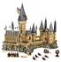 Stavebnice LEGO LEGO Harry Potter 71043 Bradavický hrad