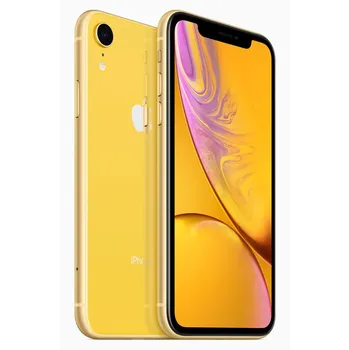 Mobilní telefon Apple iPhone Xr