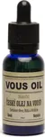 Vous Oil olej na vousy 30 ml