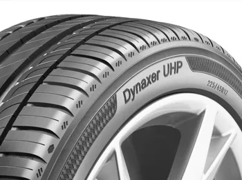 Letní osobní pneu Kleber Dynaxer UHP 245/45 R18 100 Y XL