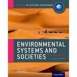 Environmental Systems and Societies:…