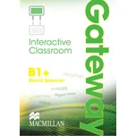 Gateway B1+ Interactive Classroom…