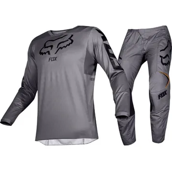 Moto kombinéza komplet FOX 180 PRZM Stone 2019 28 + M