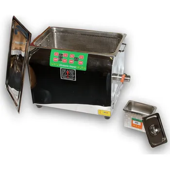 Ultrazvuková čistička Ultrazvuková vana BG-12C