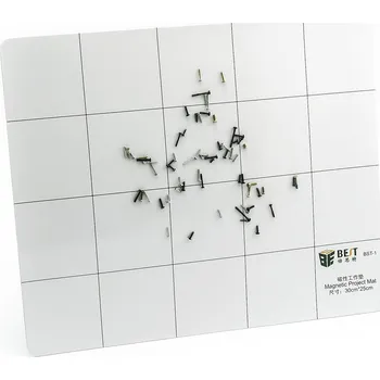 Magnetická podložka BEST BST-1 30 x 25cm