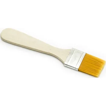 Malířský štětec Čistící štětec šíře 28mm