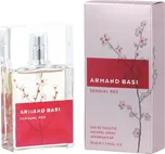 Armand Basi Sensual Red W EDT 50 ml