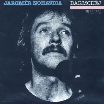 Česká hudba Darmoděj - Jaromír Nohavica [2LP]
