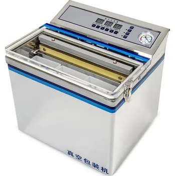 Vakuovačka Stolní vakuovačka komorová AS-3