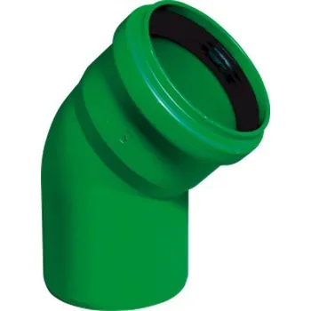 Kanalizační potrubí OSMA PPKGB 110/30°