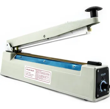 Svářečka Svářečka fólií s řezacím nožem PFS-400A