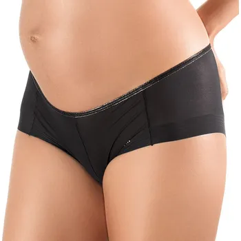 Kalhotky Cache Coeur - 3D Light kalhotky šortky black S SH1107