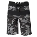 Fox Camouflage Moth Black Camo