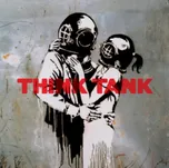 THINK TANK - BLUR (LP)