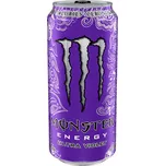 Monster Energy Ultra Violet 500 ml