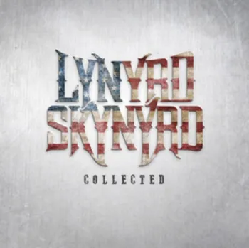 Zahraniční hudba Collected - Lynyrd Skynyrd [2 LP] 