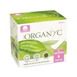 Organyc Slipové vložky Light 24 ks