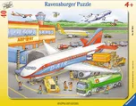 Ravensburger Na letišti 40 dílů