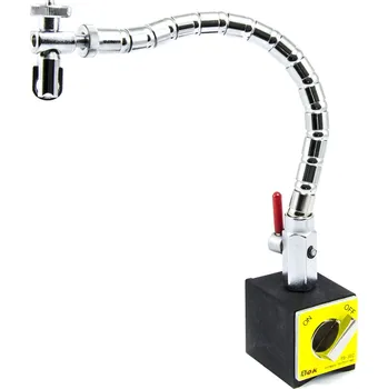 Magnetický stojánek s ohebným ramenem PDOK PD-302