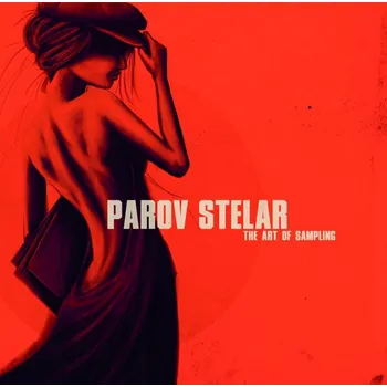 Zahraniční hudba The Art Of Sampling - Parov Stelar [2LP]