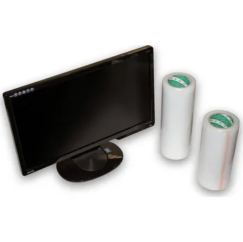 Páska pro ochranu LCD tabletů a monitorů role 25cm
