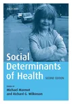 Social Determinants of Health - Michael…