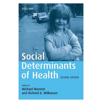 Social Determinants of Health - Michael…