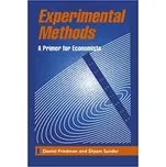 Experimental Methods – Daniel Friedman…