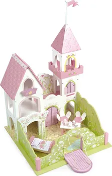 Domeček pro panenku Le Toy Van Pohádkový palác