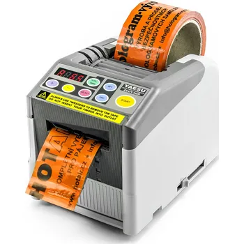 Dávkovač mýdla Dávkovač lepících pásek Yaesu ZCUT-9GR s programovatelnými makry