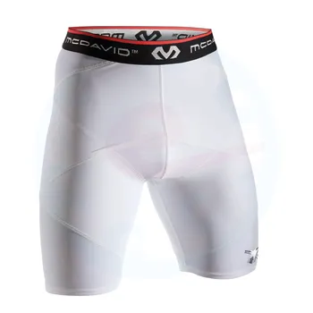 Pánské termo spodky Mcdavid 8100T bílé