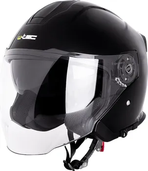 Helma na motorku W-Tec V586 NV černá