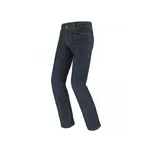 Spidi J Flex jeansy modré