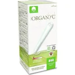 Organyc Tampony s aplikátorem Super 14…