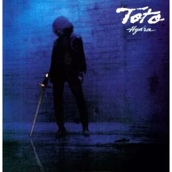Hydra - Toto [LP] od 467 Kč - Zbozi.cz