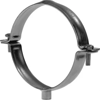 Příslušenství pro vzduchotechniku Multivac Ocelová kovová dvoudílná objímka SBO