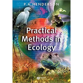 Practical Methods in Ecology - Peter A.…