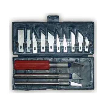 Sada nářadí Skalpely - sada