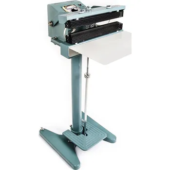 Svářečka Oboustranná stojanová svářečka fólií PFS-DD300 300mm