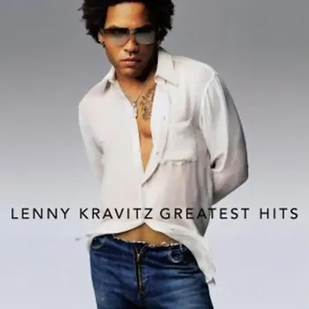 Zahraniční hudba Greatest Hits - Lenny Kravitz [2LP]