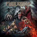 The Sacrament Of Sin - Powerwolf [CD] 