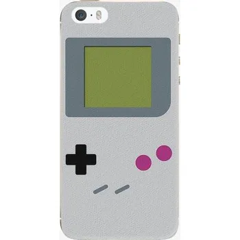 Pouzdro na mobilní telefon iSaprio The Game pro iPhone 5/5S/SE