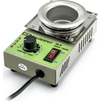 Páječka Cínová lázeň 50mm