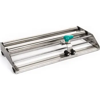 Řezačka a odvíječ na fólie XC-450 450mm