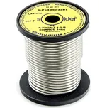 Cín S-PB48Sn32Bi F1 trubičkový nízkotavitelný 1,5mm 100g