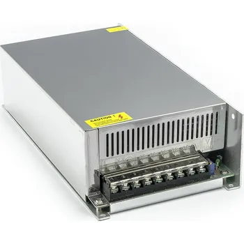 spínaný zdroj Průmyslový zdroj WXD-720W 24V 30A 720W