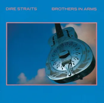 Zahraniční hudba Brothers In Arms - Dire Straits